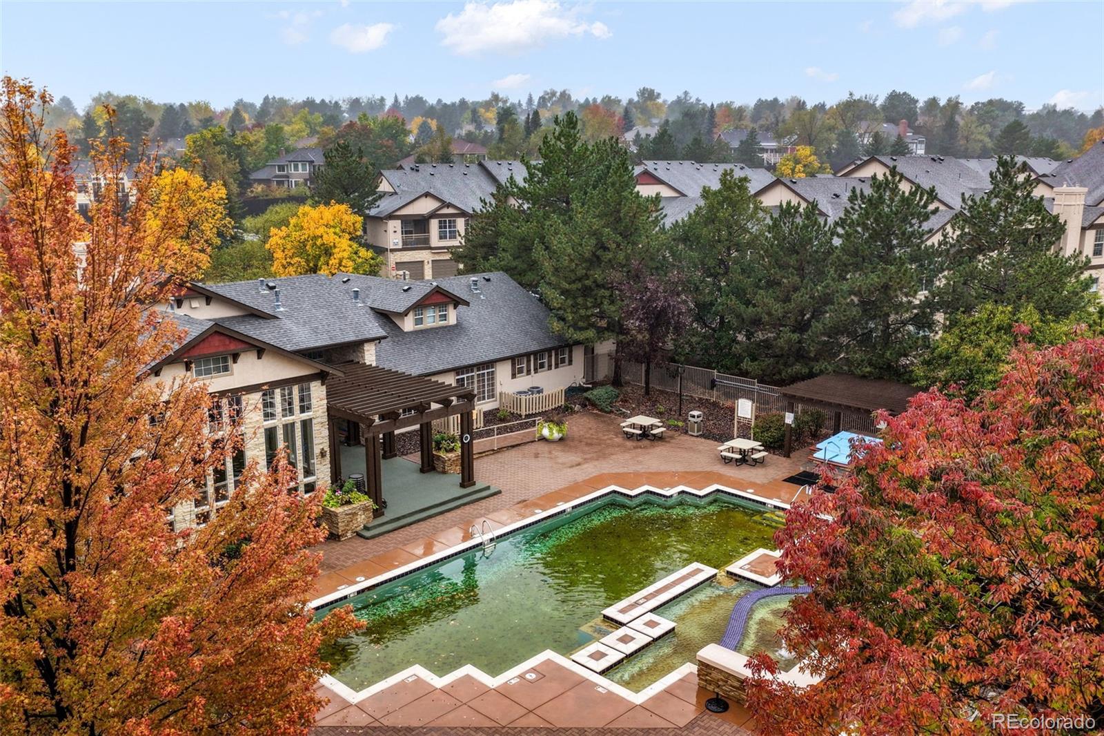 MLS Image #43 for 7462 s quail circle 423,littleton, Colorado