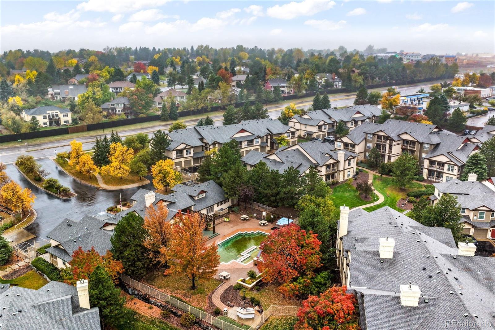 MLS Image #44 for 7462 s quail circle 423,littleton, Colorado