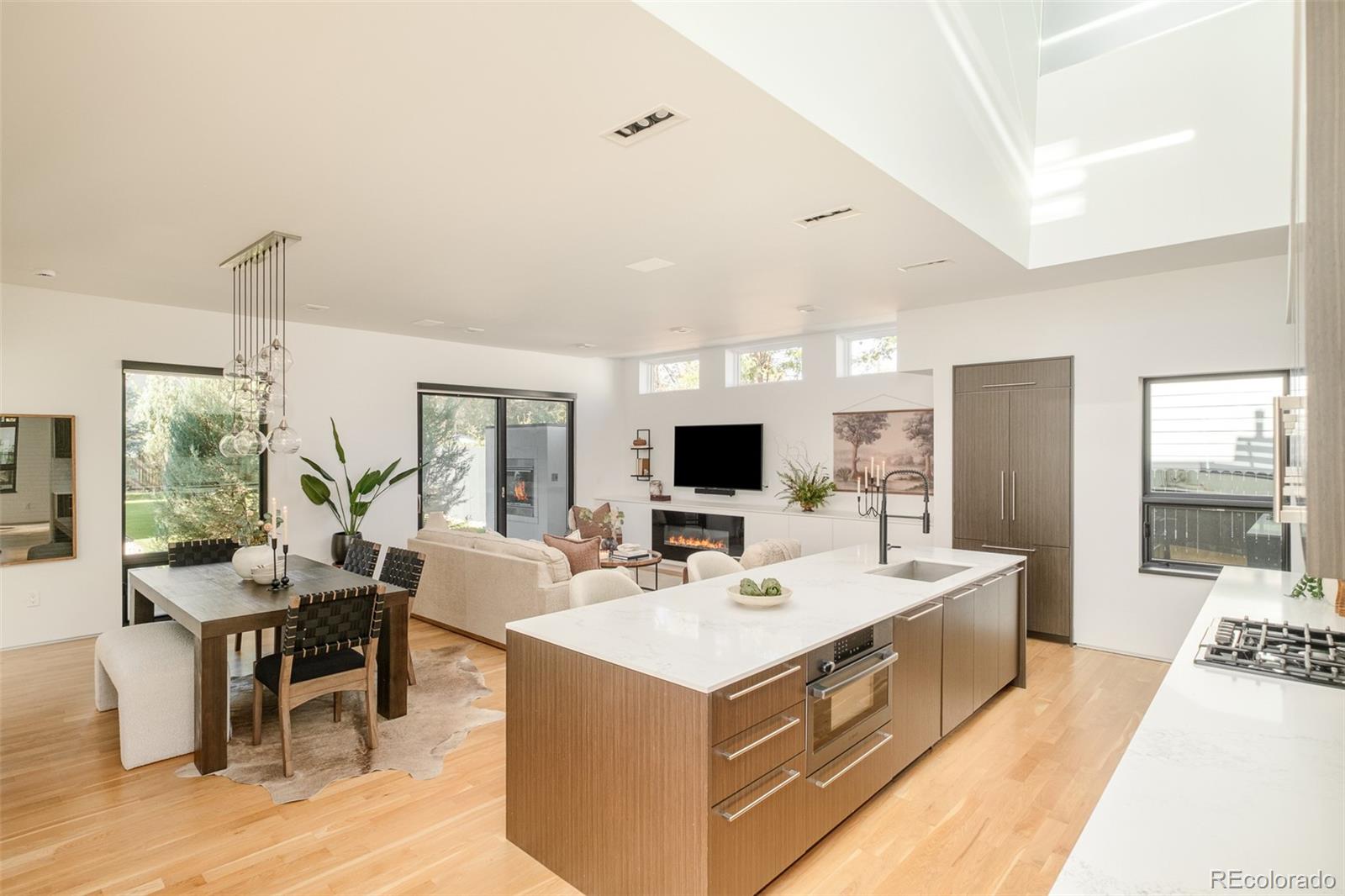 MLS Image #4 for 2675  meade street,denver, Colorado