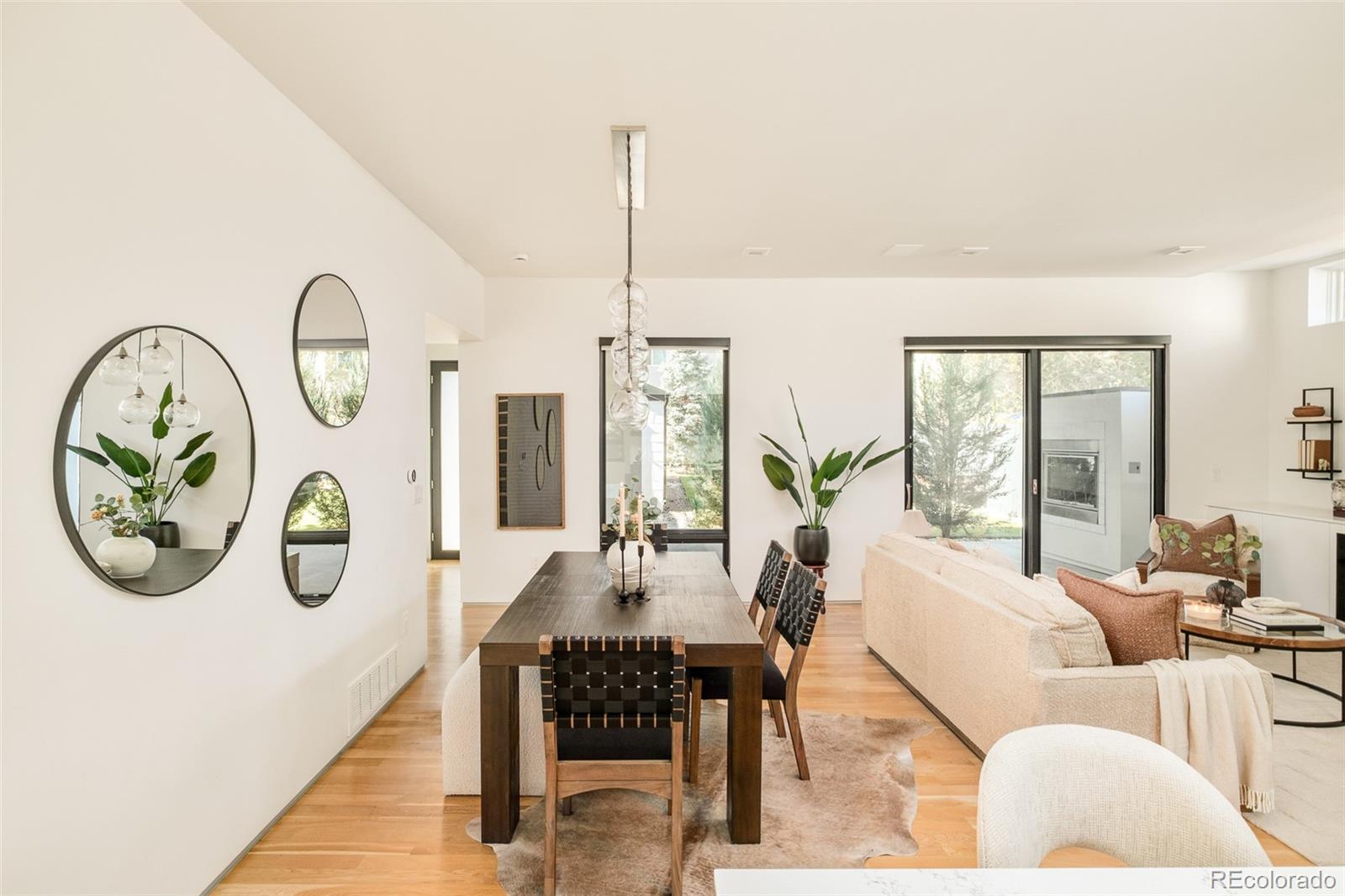 MLS Image #9 for 2675  meade street,denver, Colorado