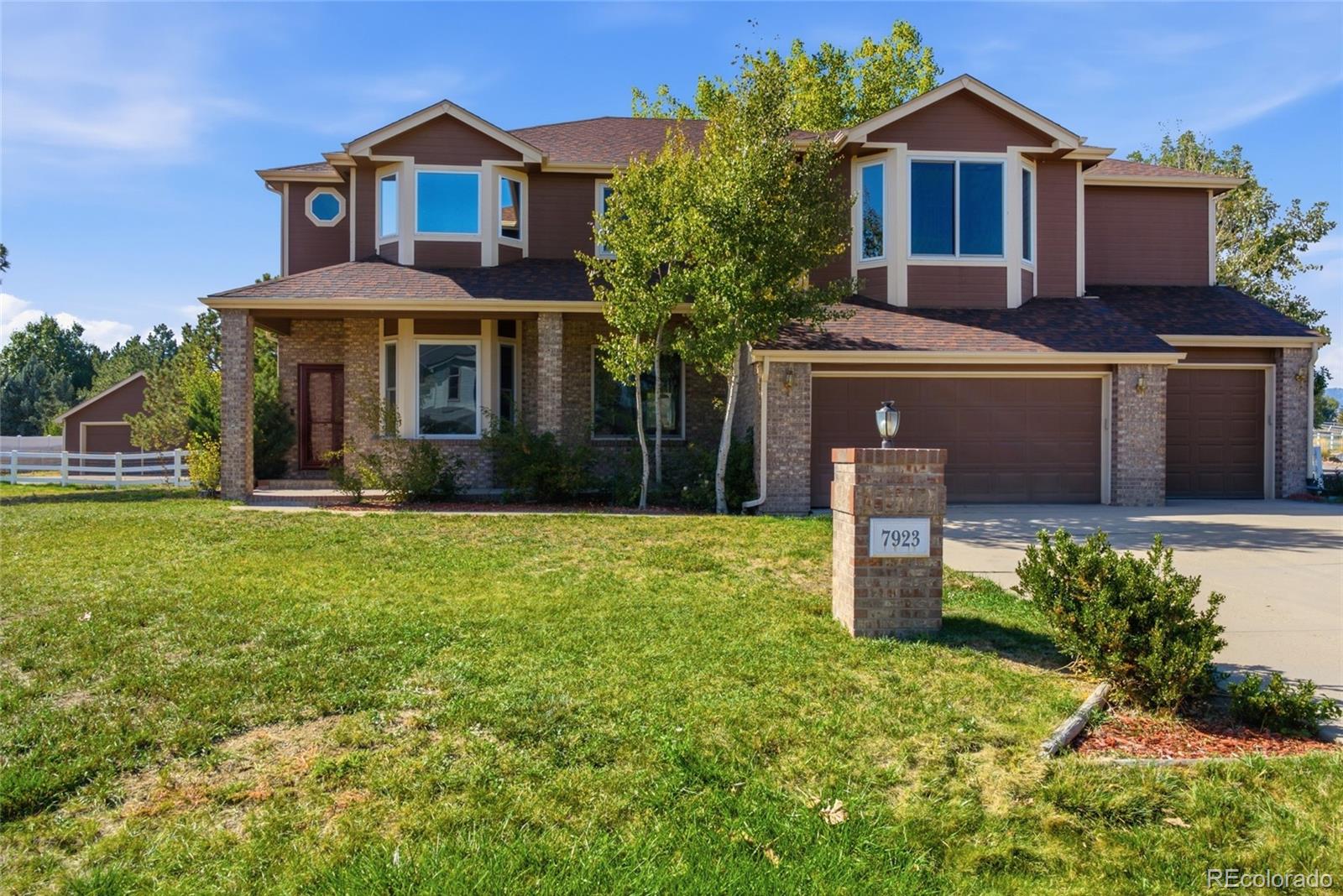 MLS Image #0 for 7923  orion way,arvada, Colorado