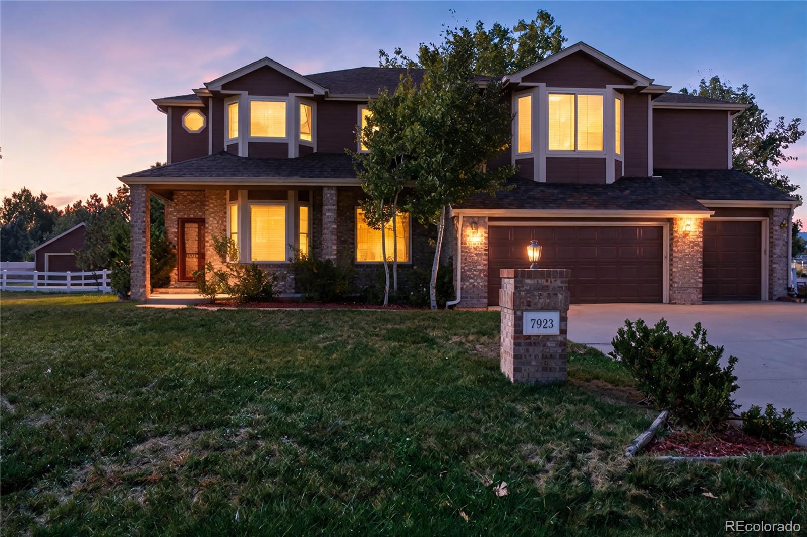 MLS Image #3 for 7923  orion way,arvada, Colorado