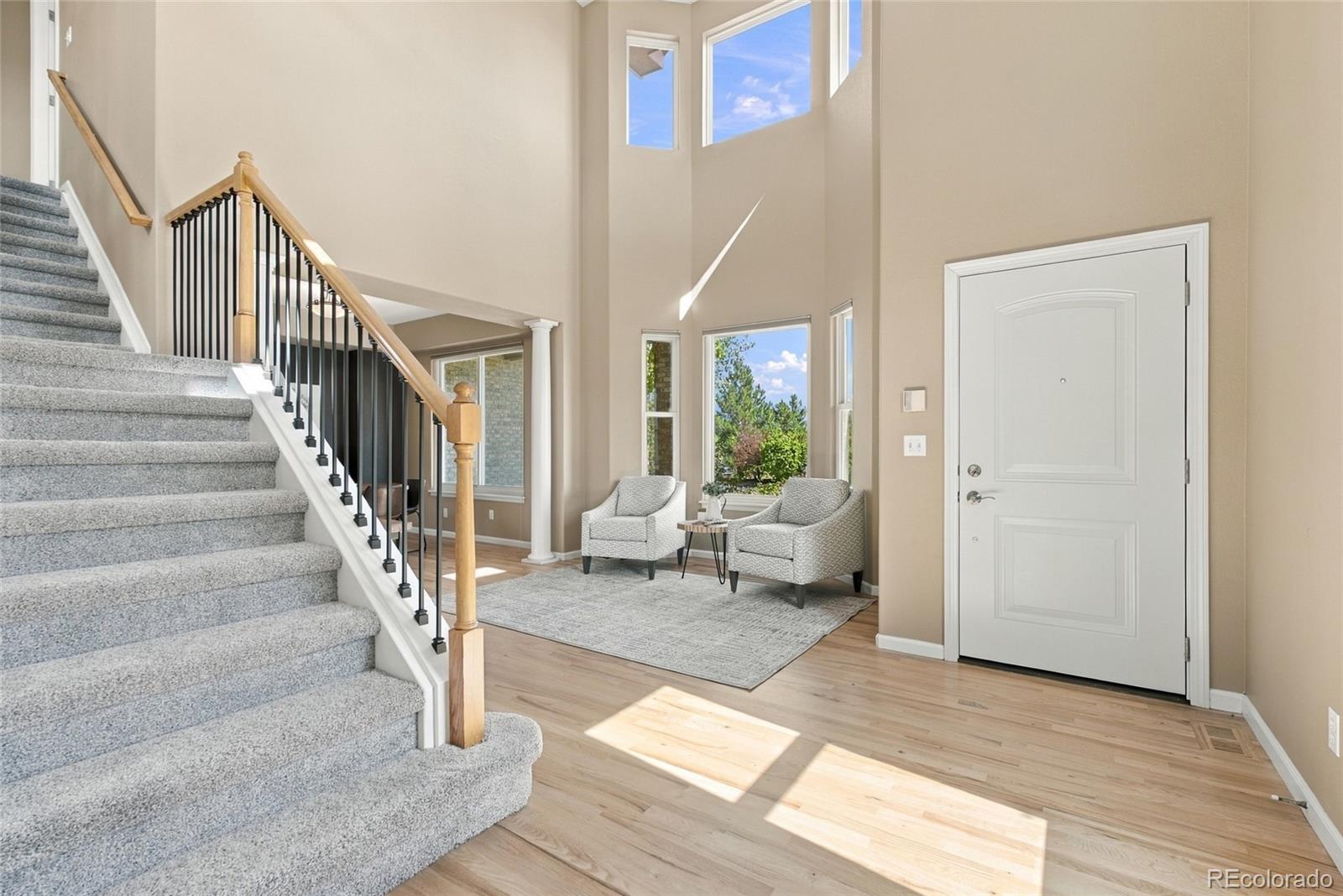 MLS Image #4 for 7923  orion way,arvada, Colorado