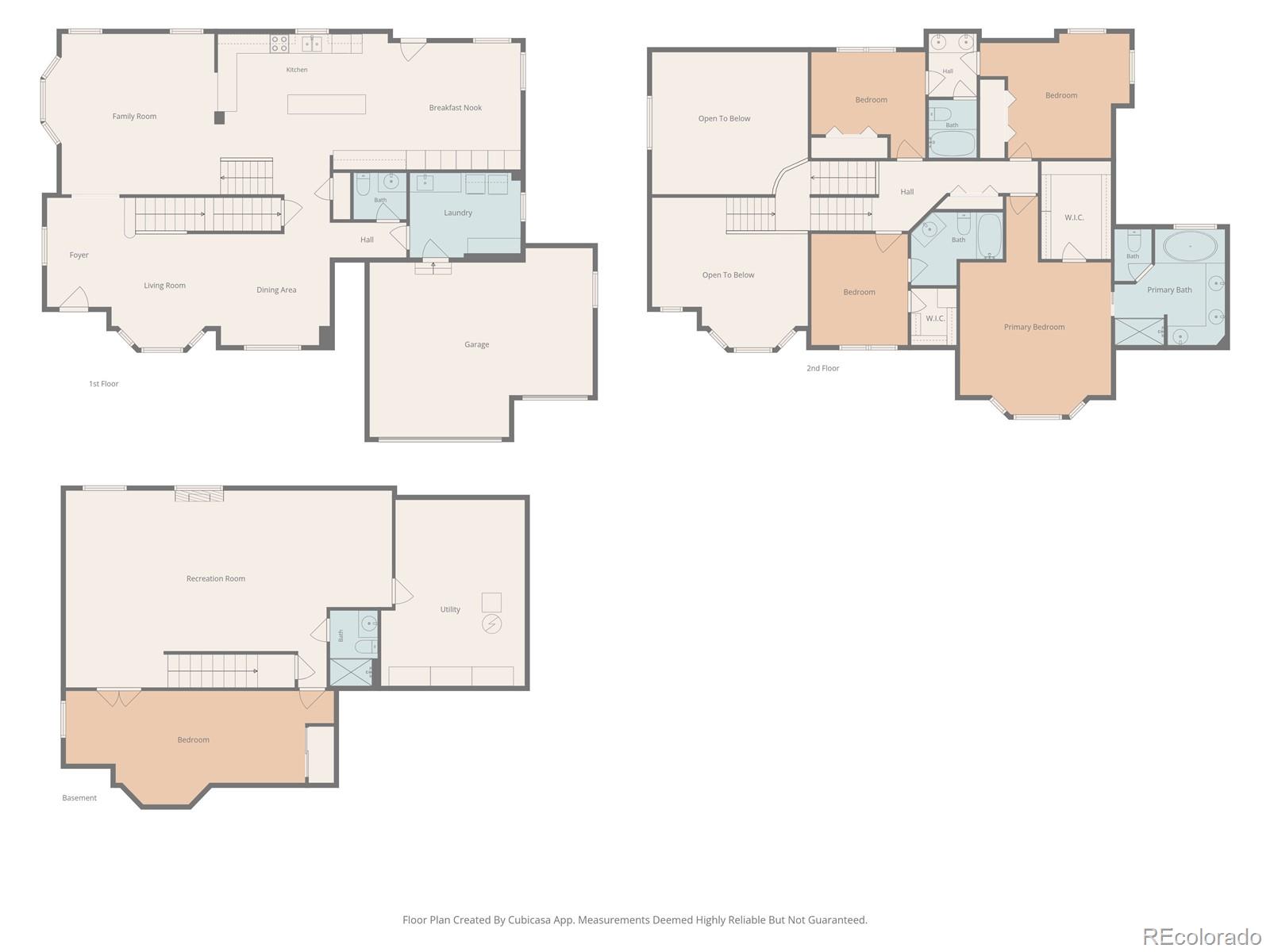 MLS Image #48 for 7923  orion way,arvada, Colorado