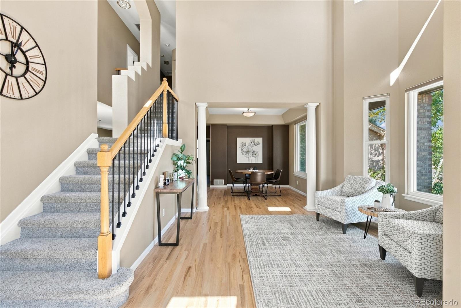 MLS Image #5 for 7923  orion way,arvada, Colorado