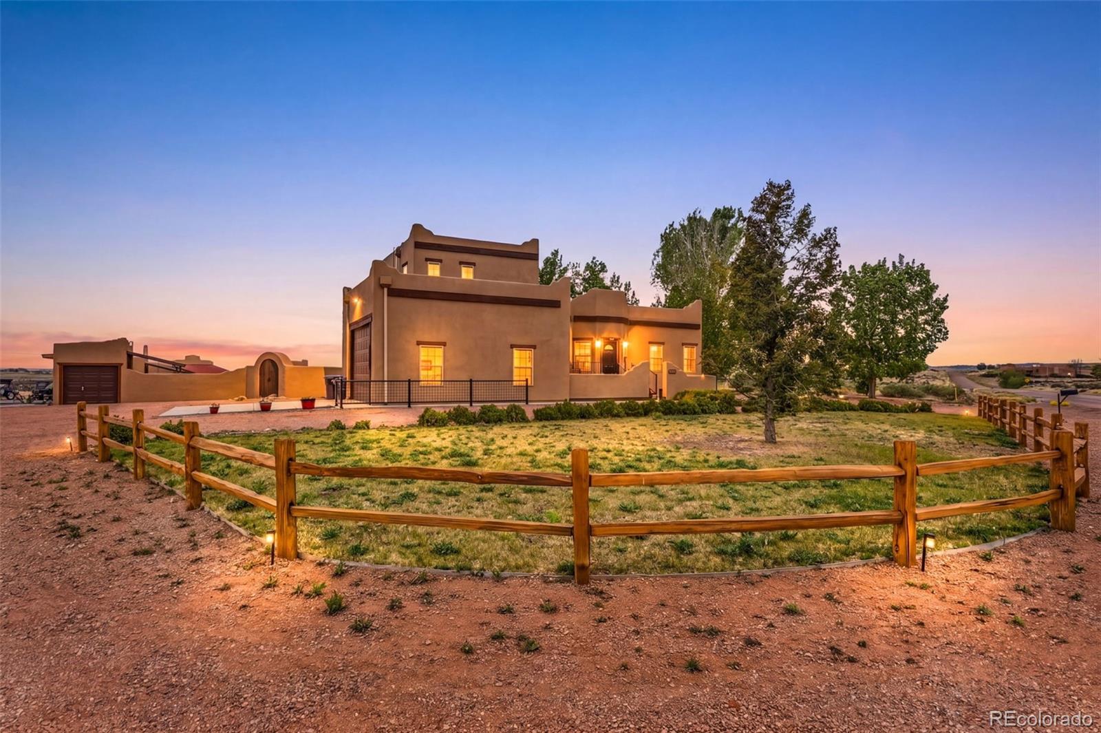 MLS Image #0 for 1737 n silver oak lane,pueblo west, Colorado
