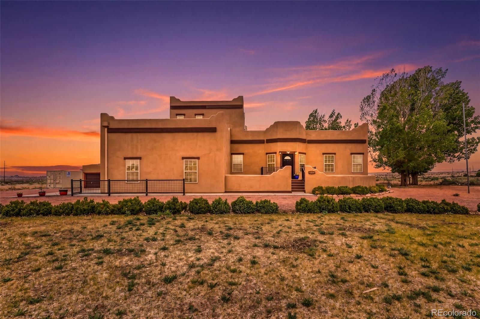 MLS Image #2 for 1737 n silver oak lane,pueblo west, Colorado