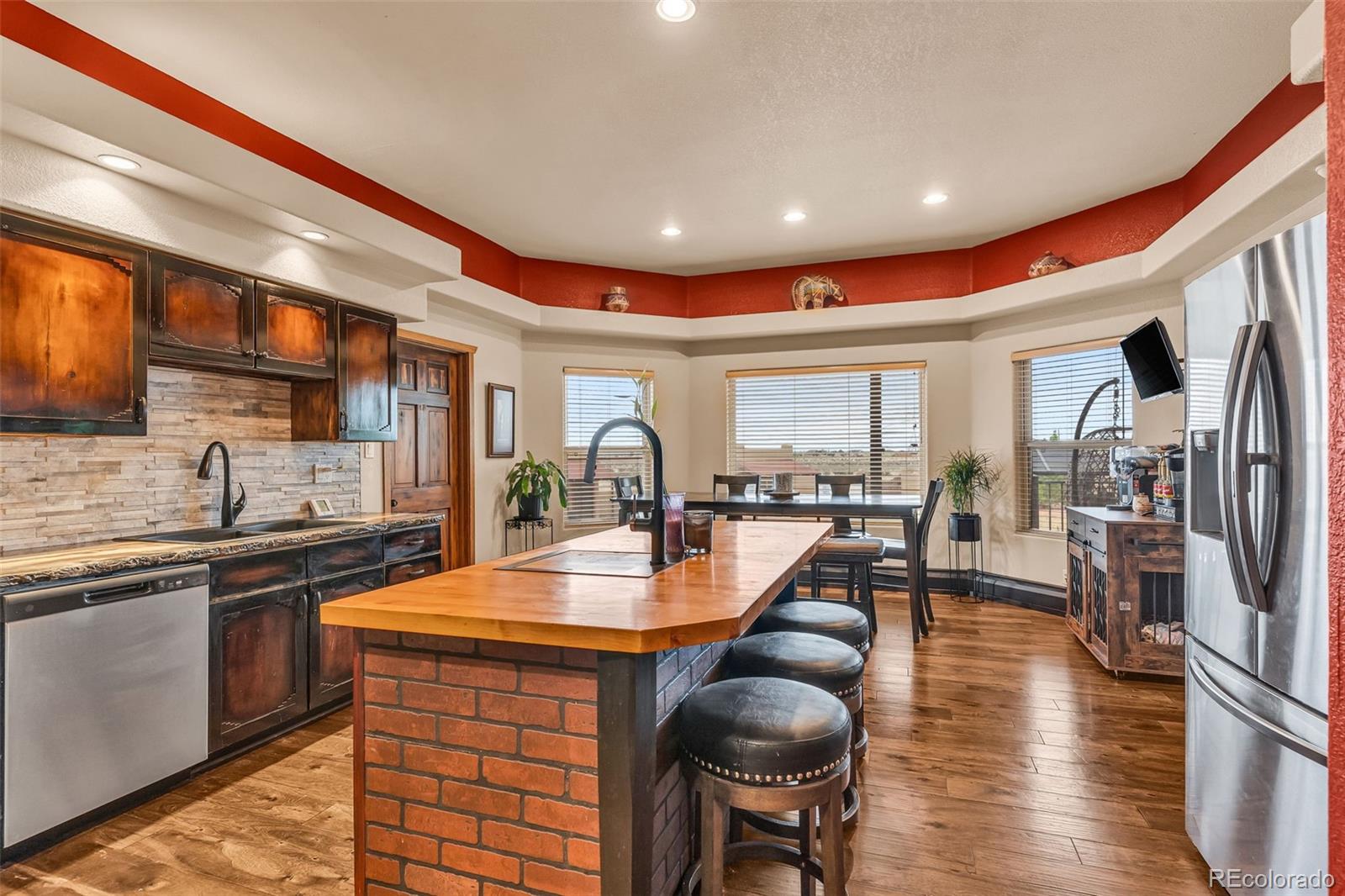 MLS Image #20 for 1737 n silver oak lane,pueblo west, Colorado