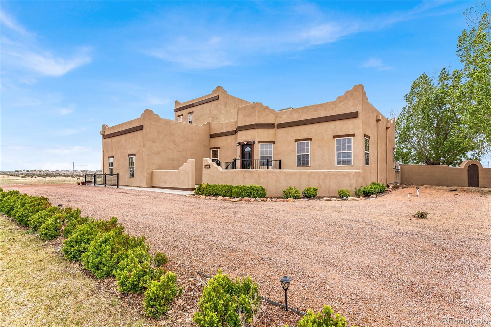 MLS Image #3 for 1737 n silver oak lane,pueblo west, Colorado