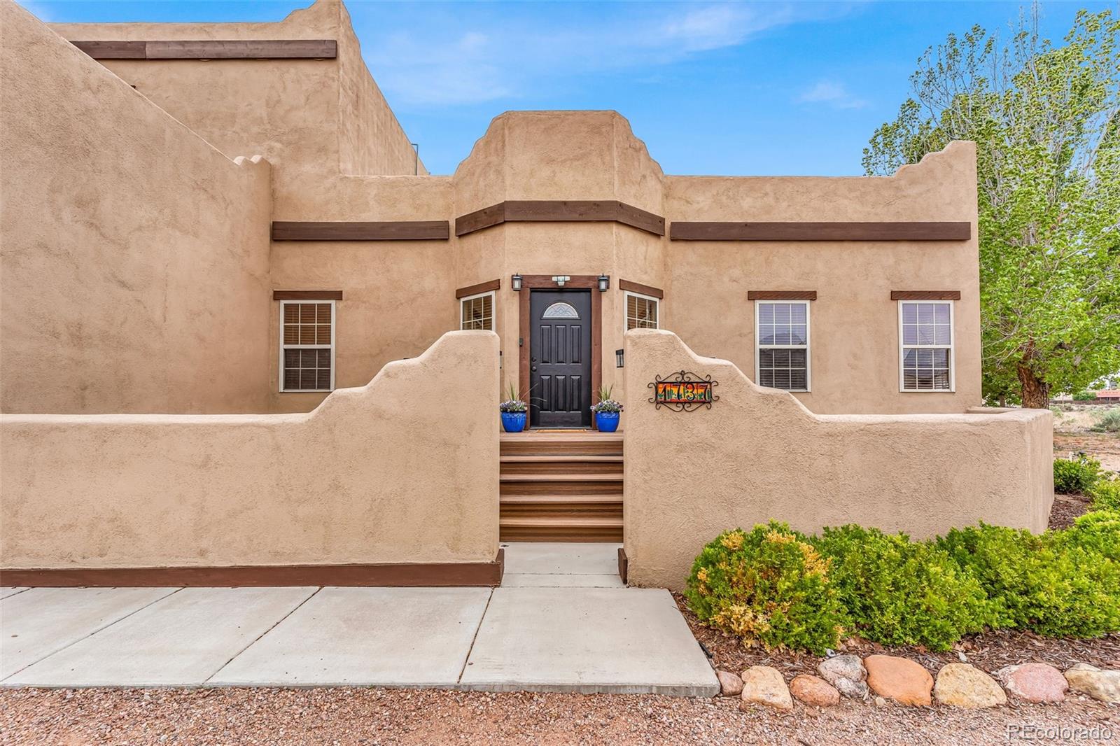 MLS Image #4 for 1737 n silver oak lane,pueblo west, Colorado