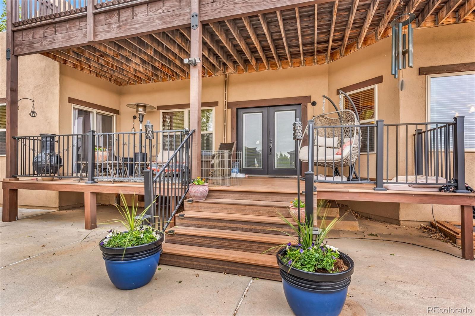 MLS Image #40 for 1737 n silver oak lane,pueblo west, Colorado