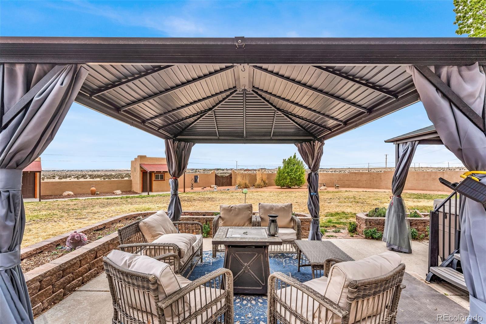 MLS Image #41 for 1737 n silver oak lane,pueblo west, Colorado