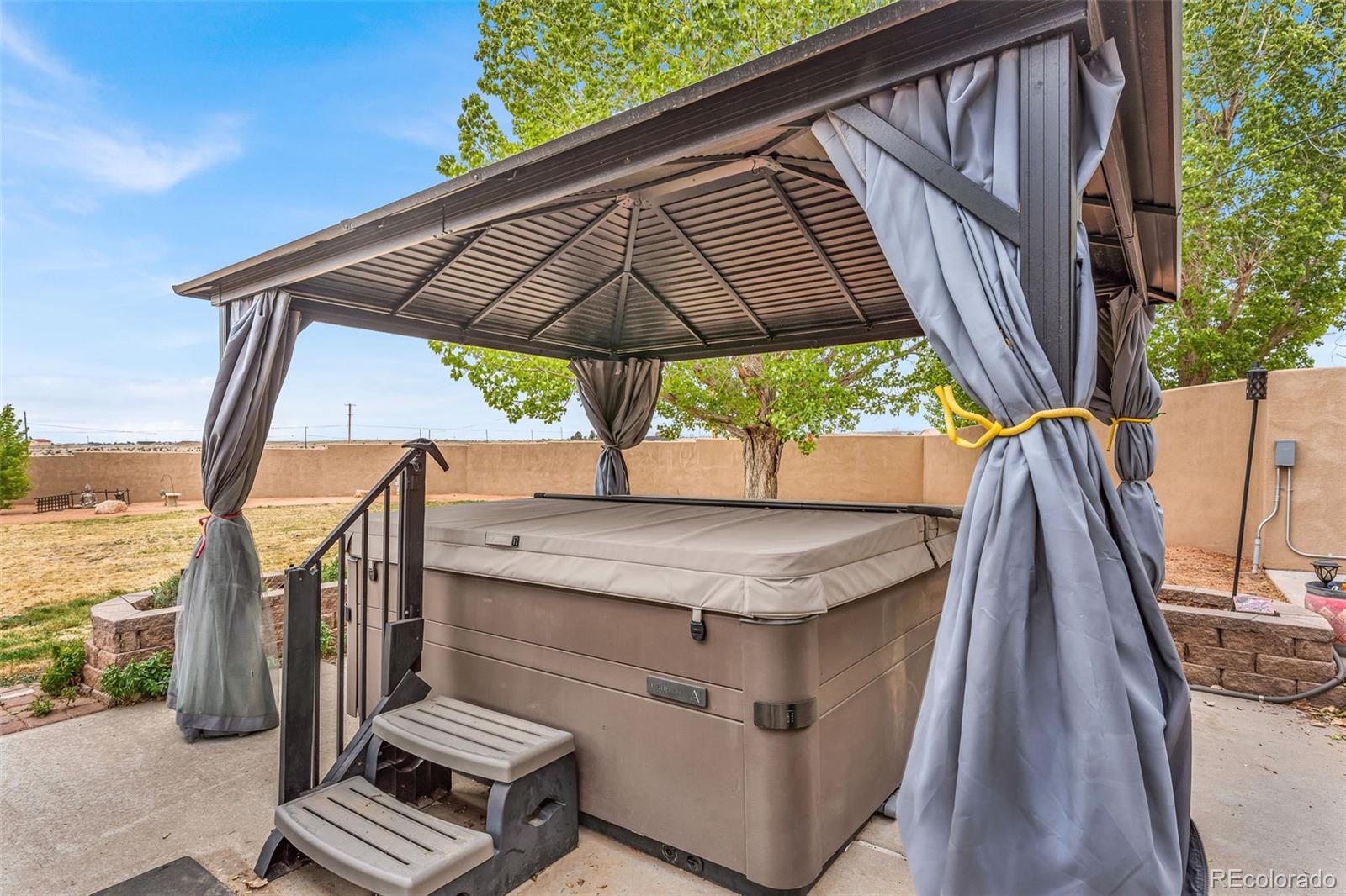 MLS Image #42 for 1737 n silver oak lane,pueblo west, Colorado