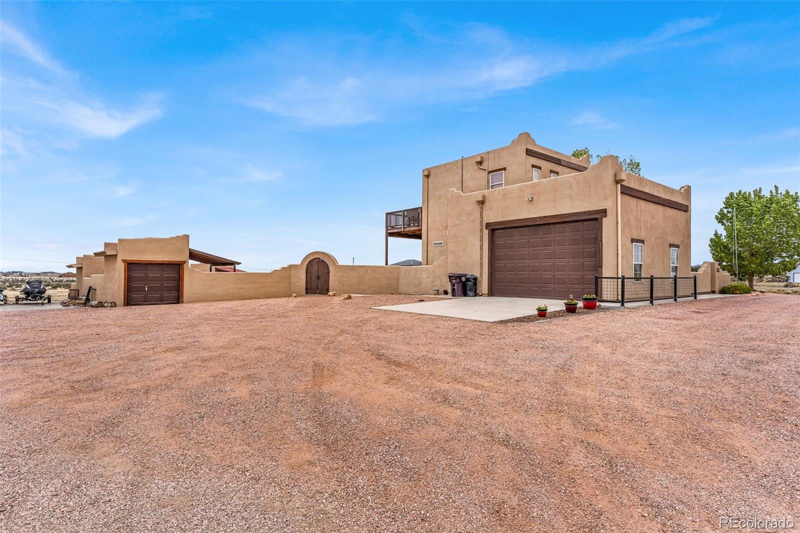 MLS Image #45 for 1737 n silver oak lane,pueblo west, Colorado