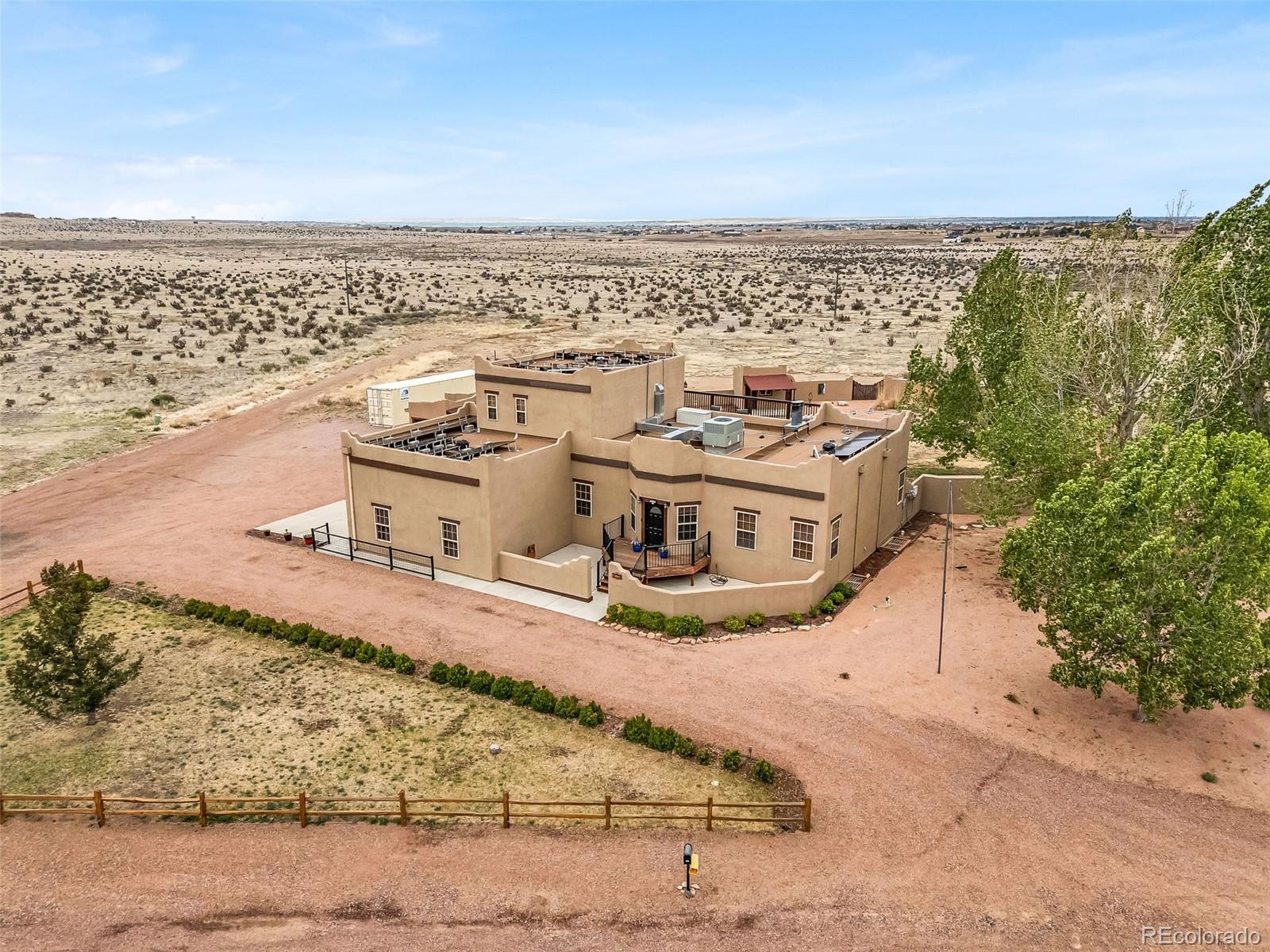 MLS Image #46 for 1737 n silver oak lane,pueblo west, Colorado