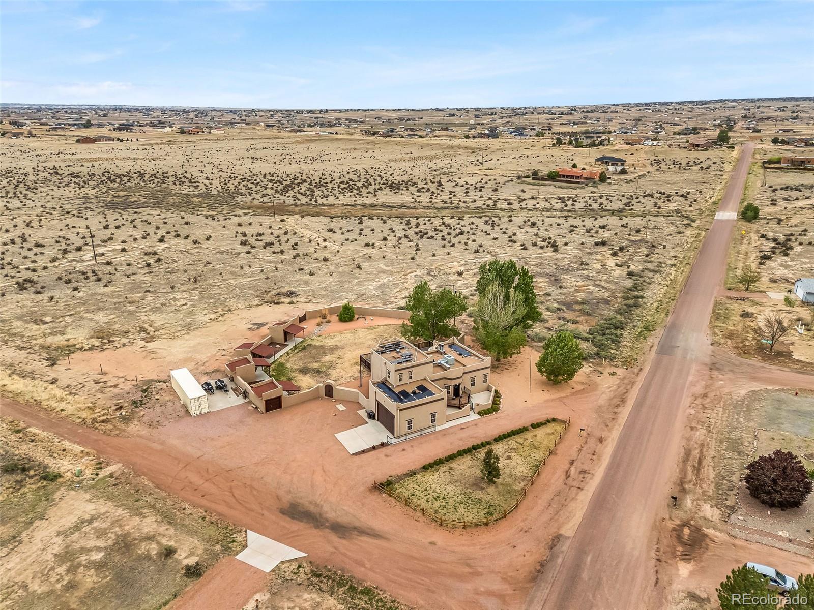 MLS Image #47 for 1737 n silver oak lane,pueblo west, Colorado