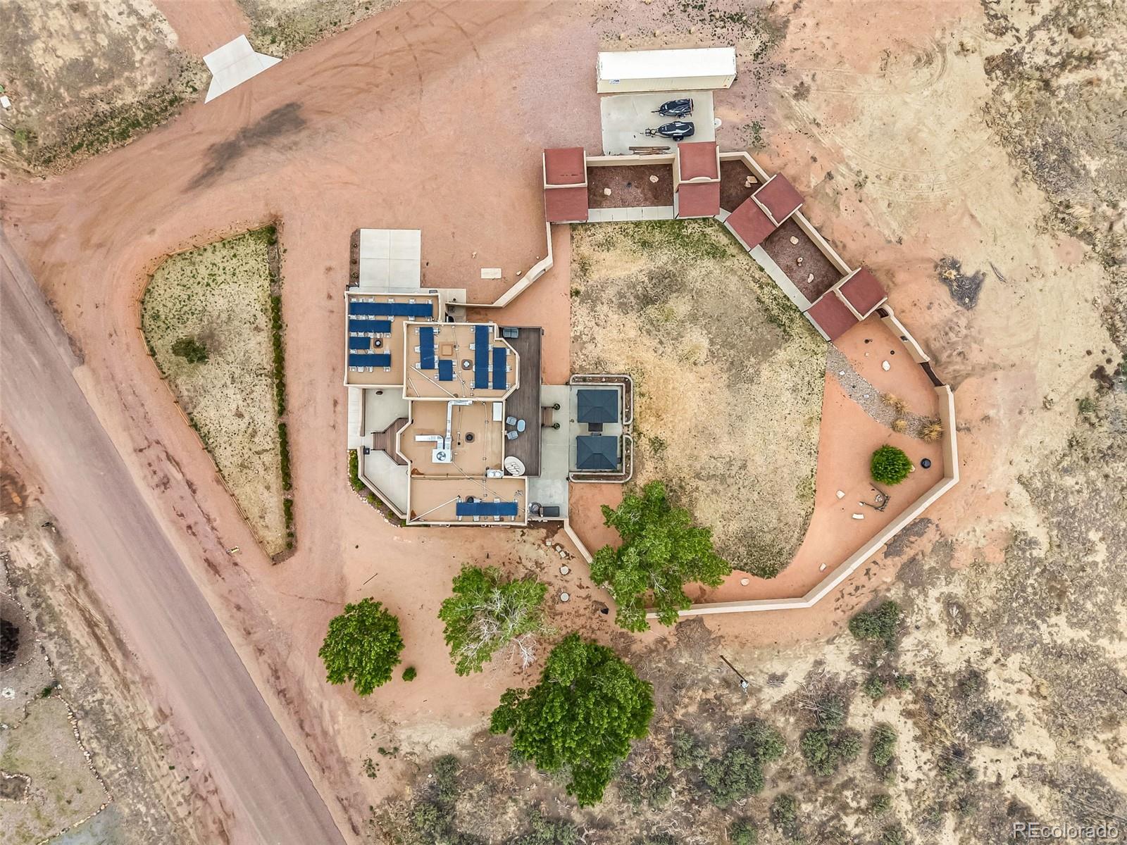 MLS Image #48 for 1737 n silver oak lane,pueblo west, Colorado