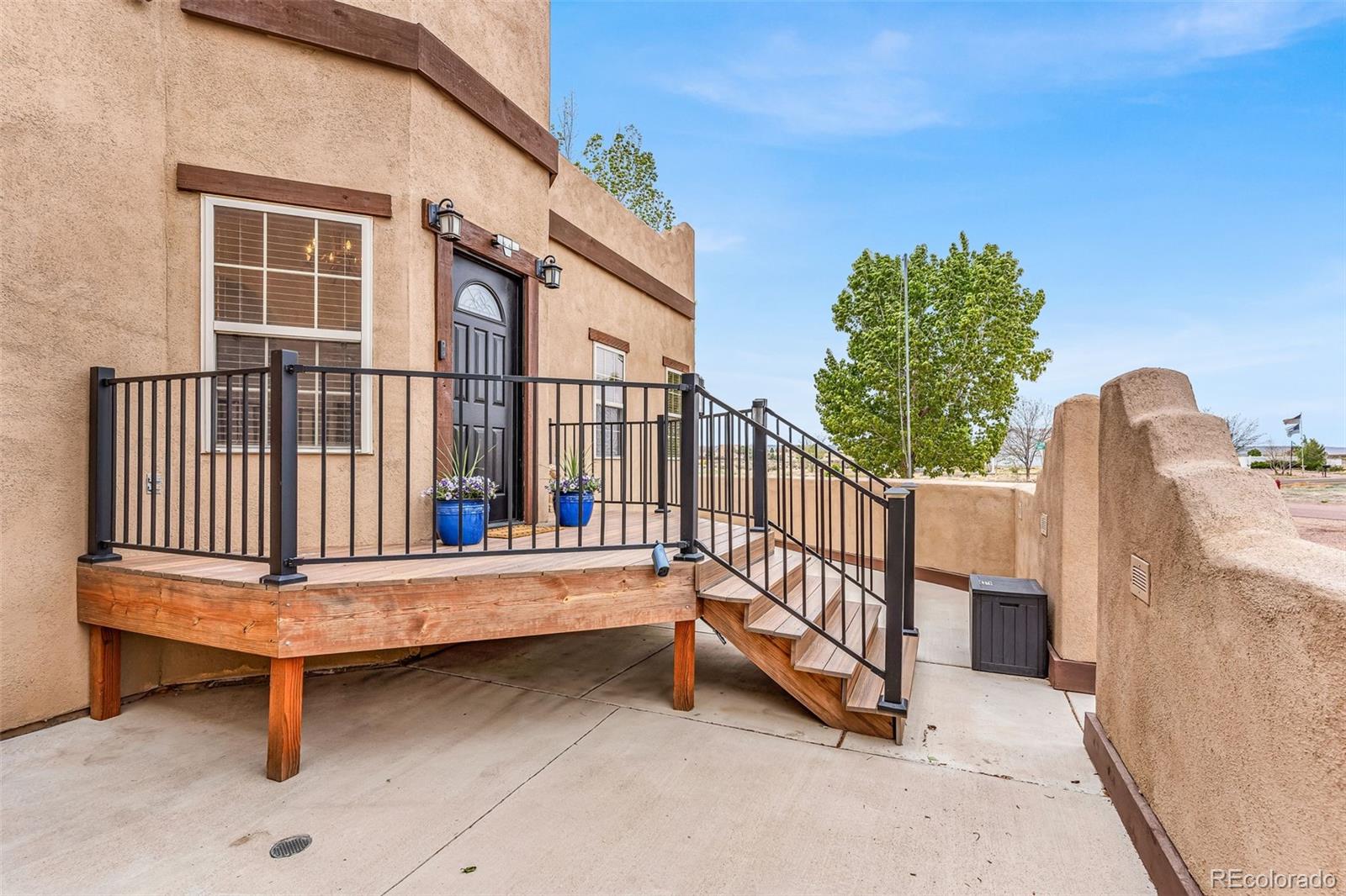 MLS Image #5 for 1737 n silver oak lane,pueblo west, Colorado