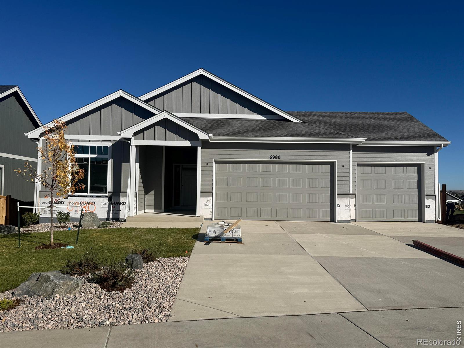 MLS Image #0 for 6980  feather reed drive,wellington, Colorado