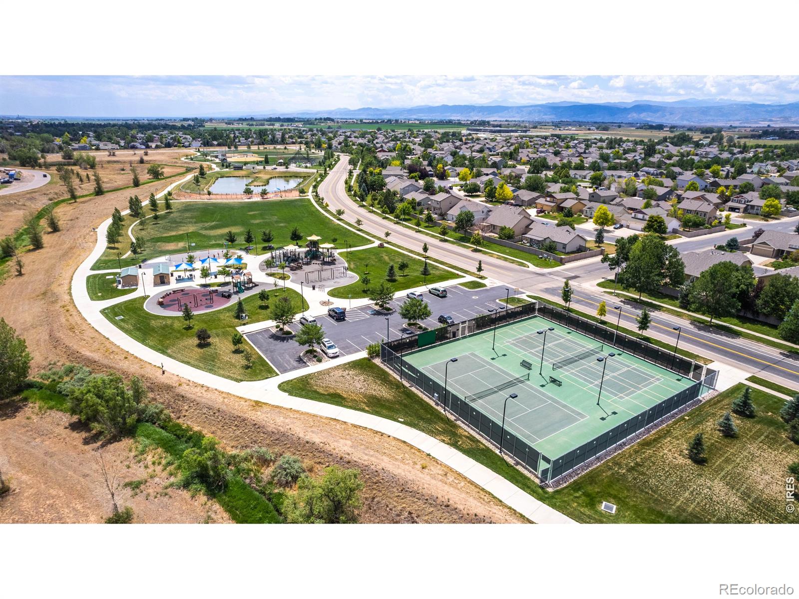 MLS Image #7 for 6980  feather reed drive,wellington, Colorado