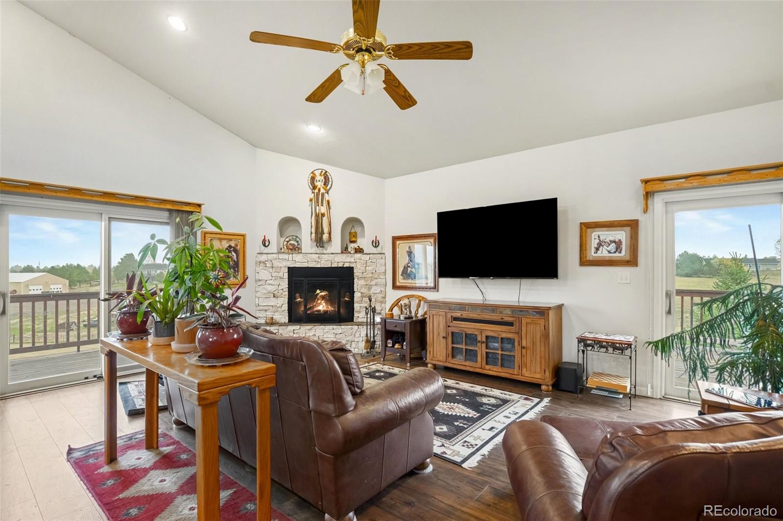 MLS Image #2 for 41674  carol court,parker, Colorado