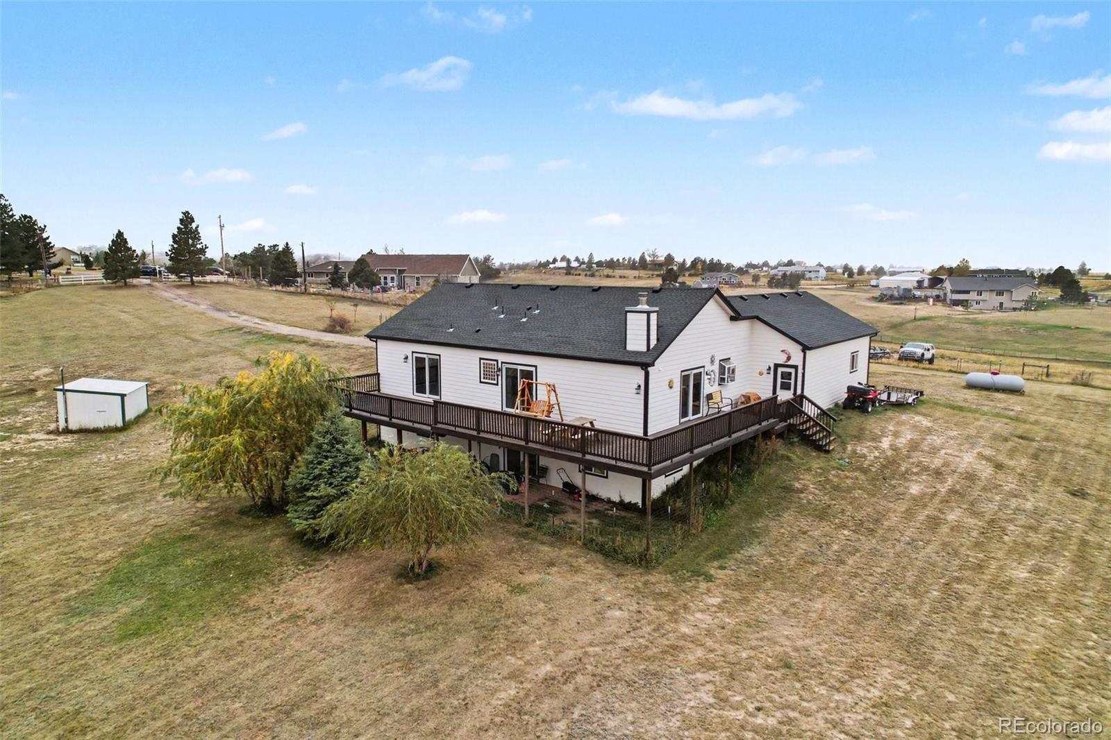 MLS Image #28 for 41674  carol court,parker, Colorado