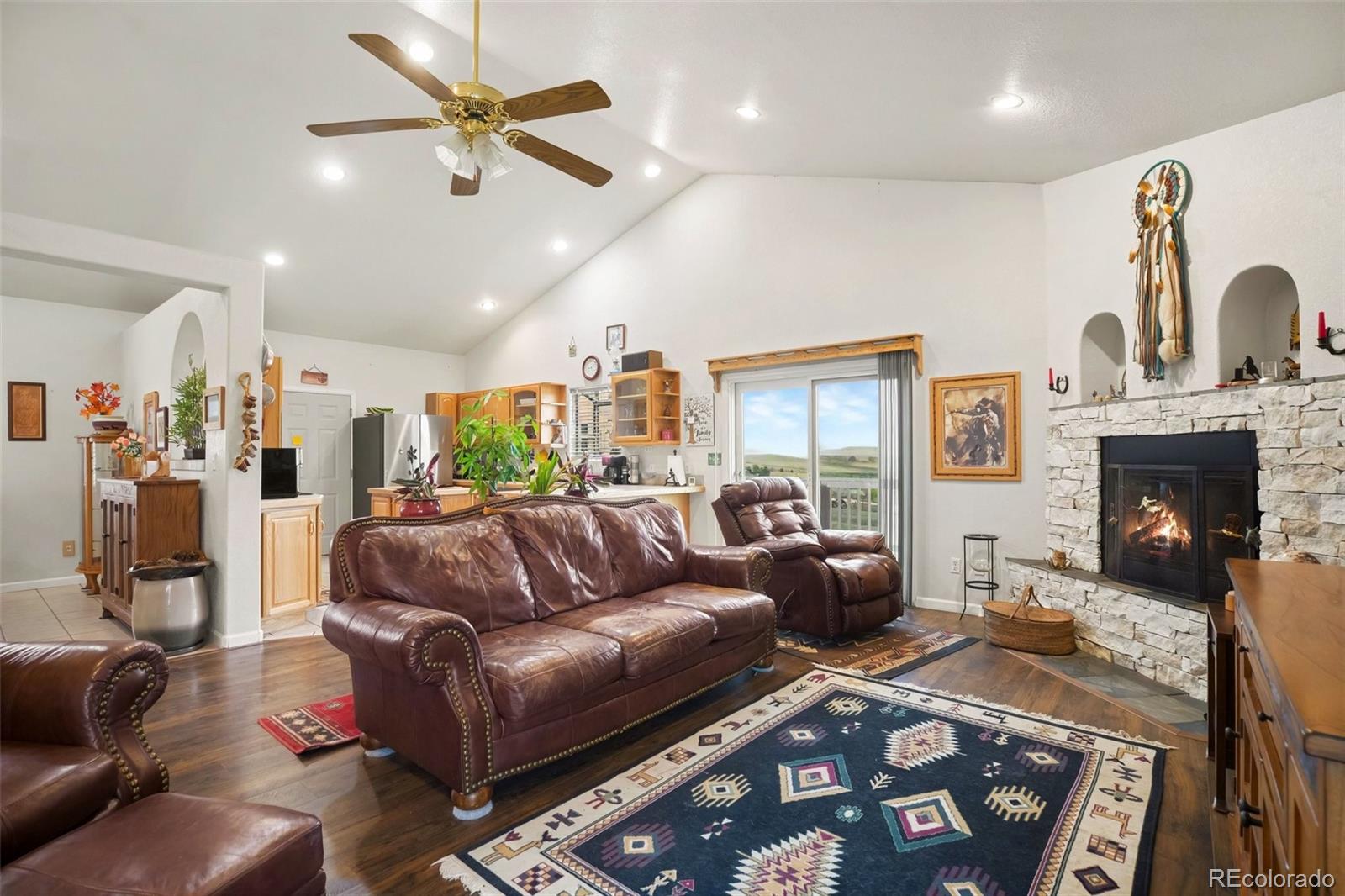 MLS Image #3 for 41674  carol court,parker, Colorado
