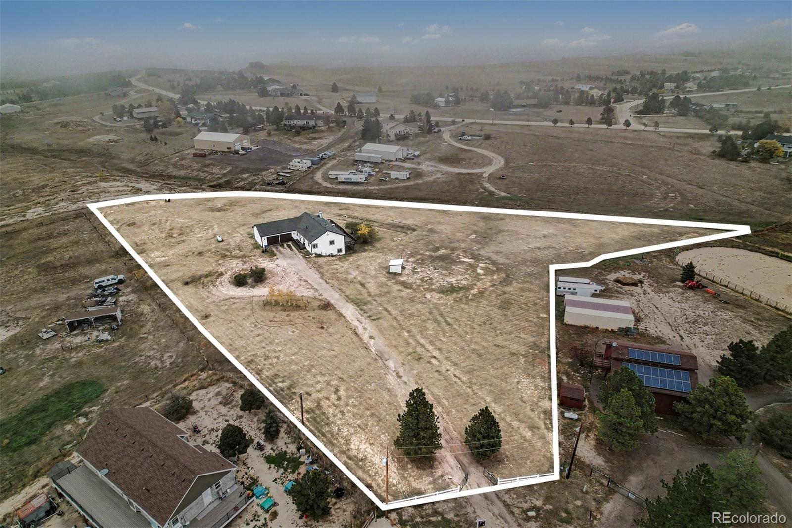 MLS Image #32 for 41674  carol court,parker, Colorado
