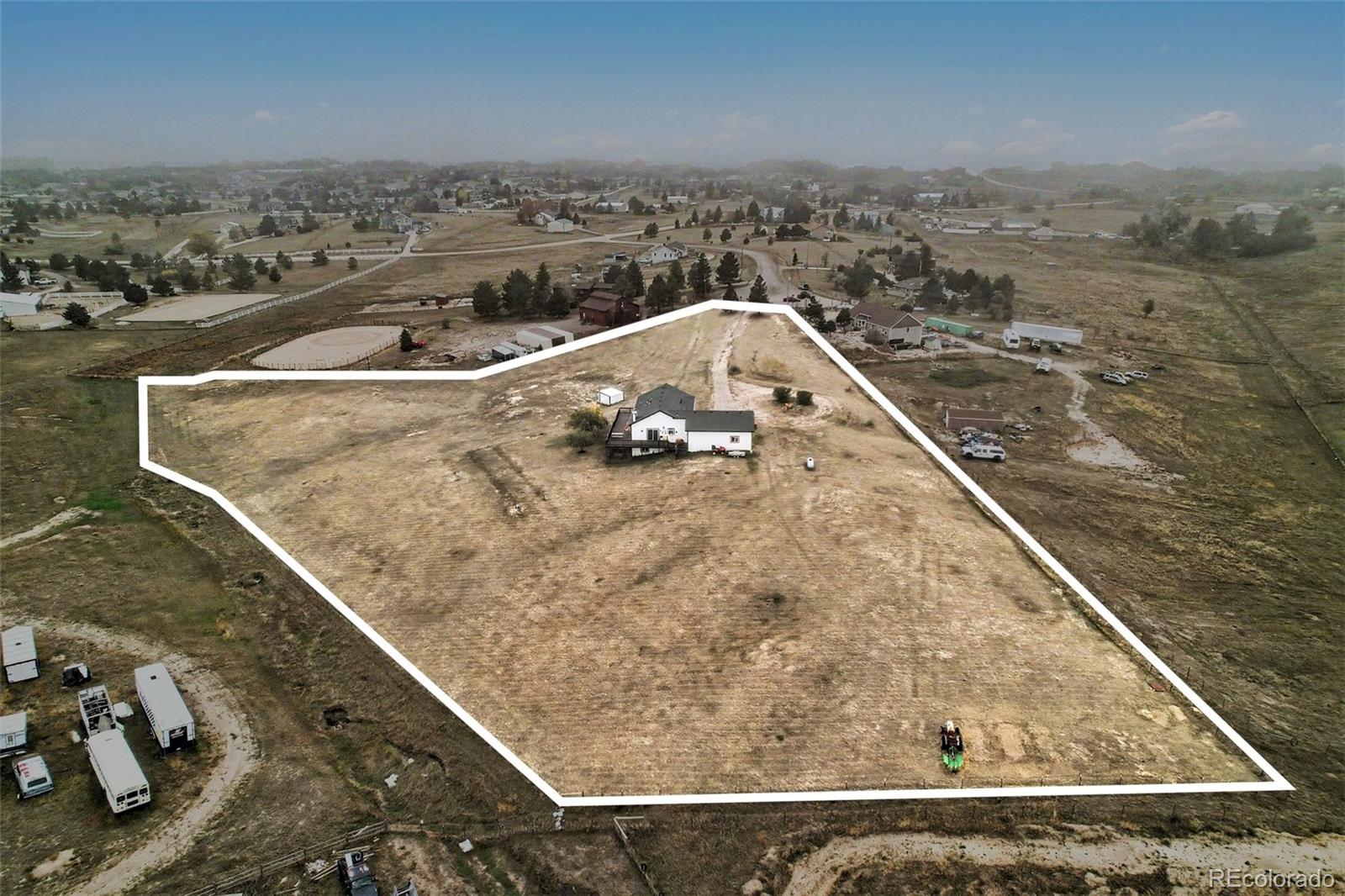 MLS Image #33 for 41674  carol court,parker, Colorado