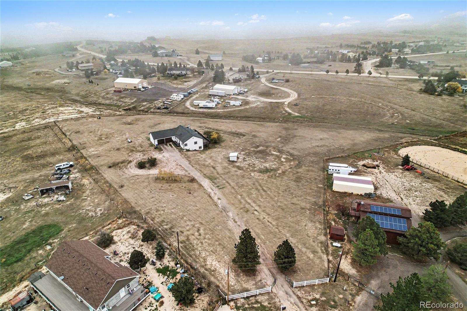 MLS Image #34 for 41674  carol court,parker, Colorado