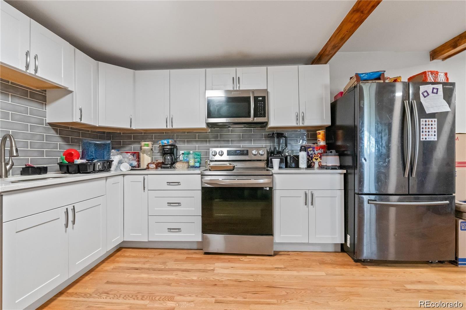 MLS Image #3 for 4992  grove street,denver, Colorado
