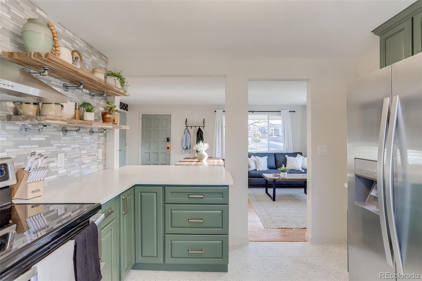 MLS Image #13 for 2381 w 57th avenue,denver, Colorado