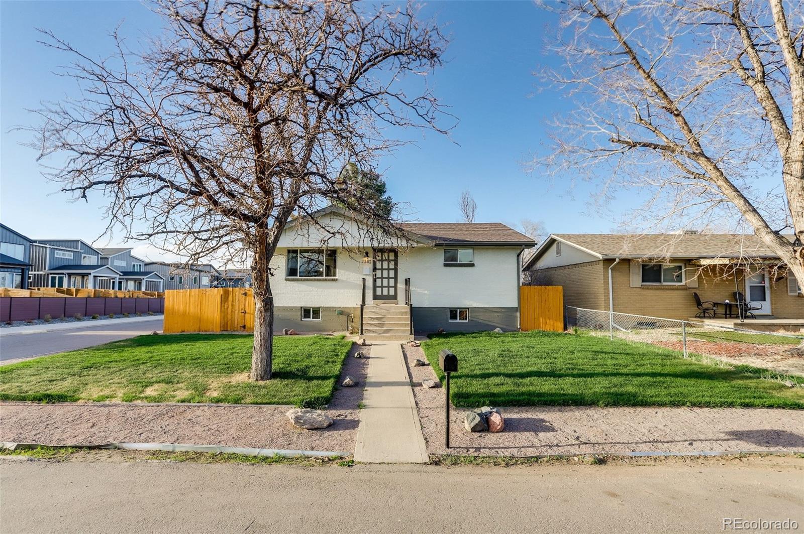 MLS Image #2 for 2381 w 57th avenue,denver, Colorado