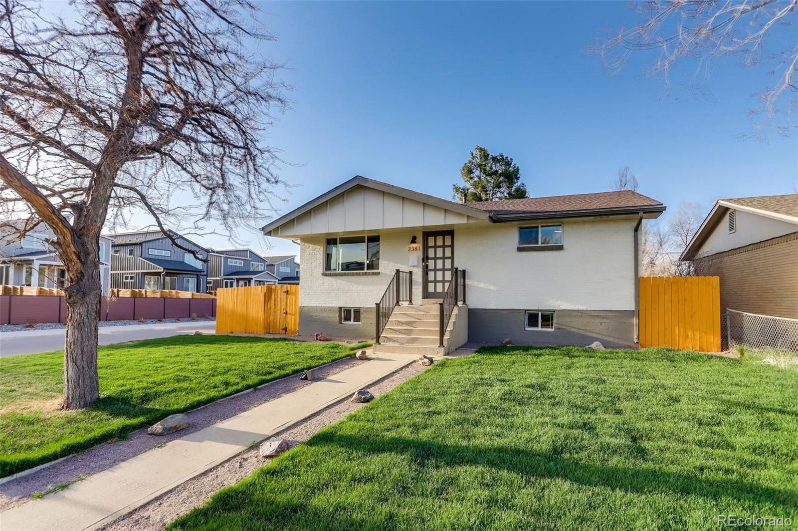 MLS Image #3 for 2381 w 57th avenue,denver, Colorado