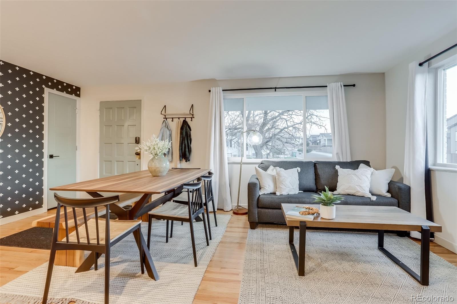 MLS Image #4 for 2381 w 57th avenue,denver, Colorado
