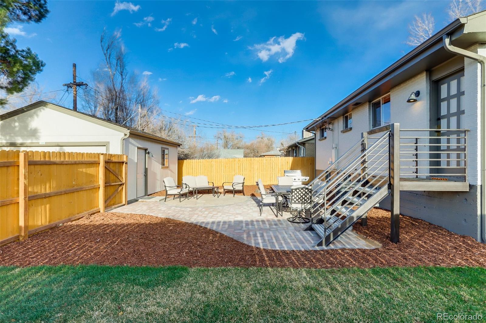 MLS Image #42 for 2381 w 57th avenue,denver, Colorado