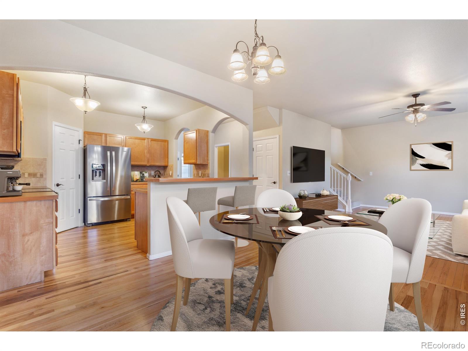 MLS Image #11 for 2232  ballard lane,fort collins, Colorado