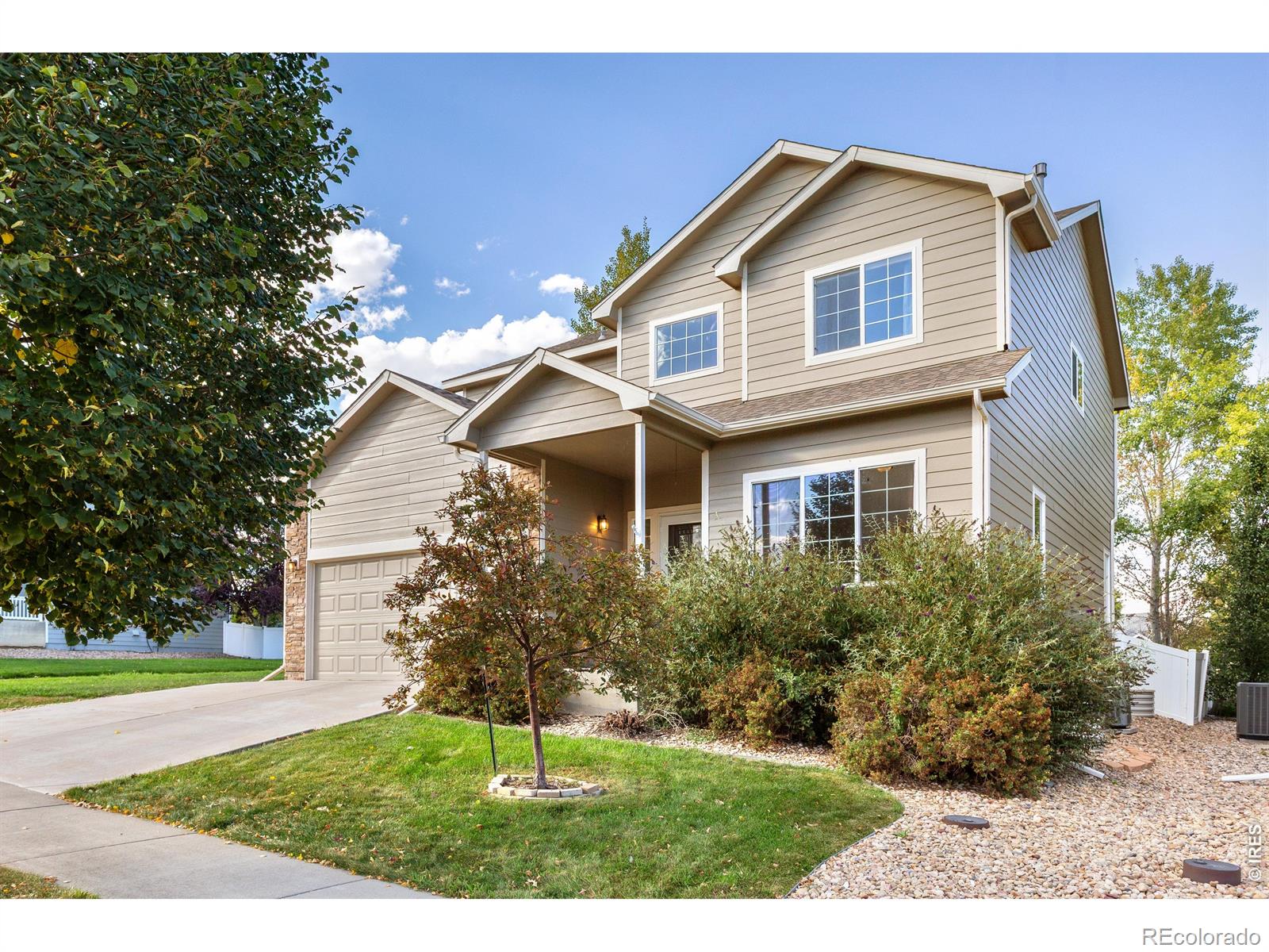 MLS Image #2 for 2232  ballard lane,fort collins, Colorado
