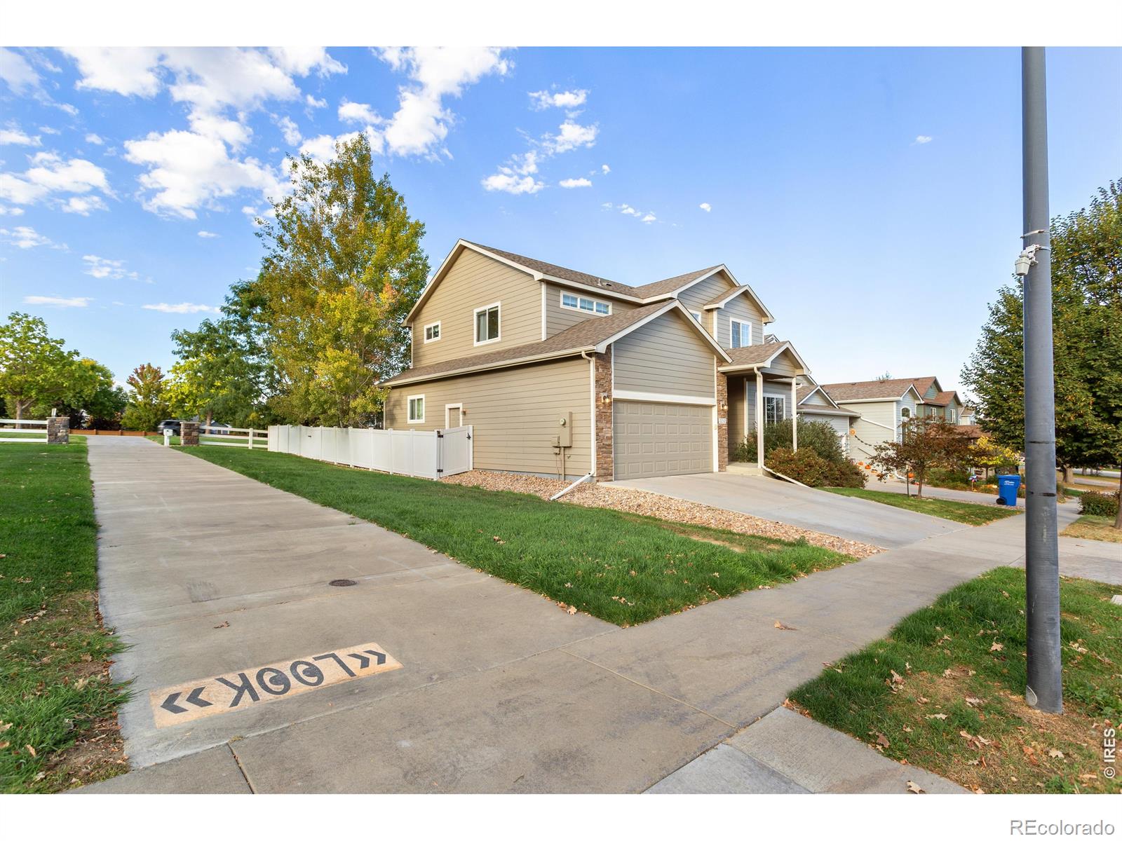 MLS Image #3 for 2232  ballard lane,fort collins, Colorado