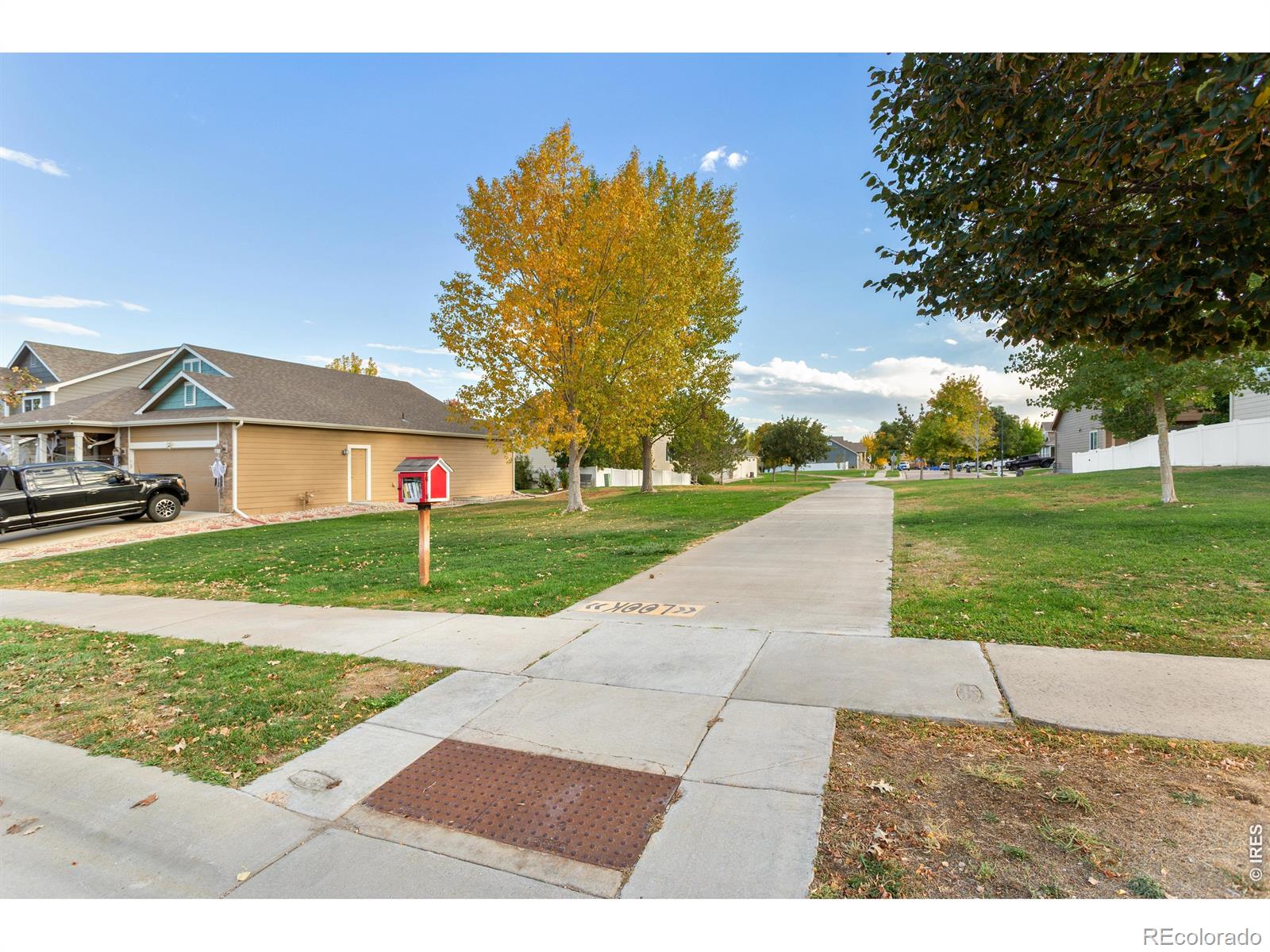 MLS Image #35 for 2232  ballard lane,fort collins, Colorado