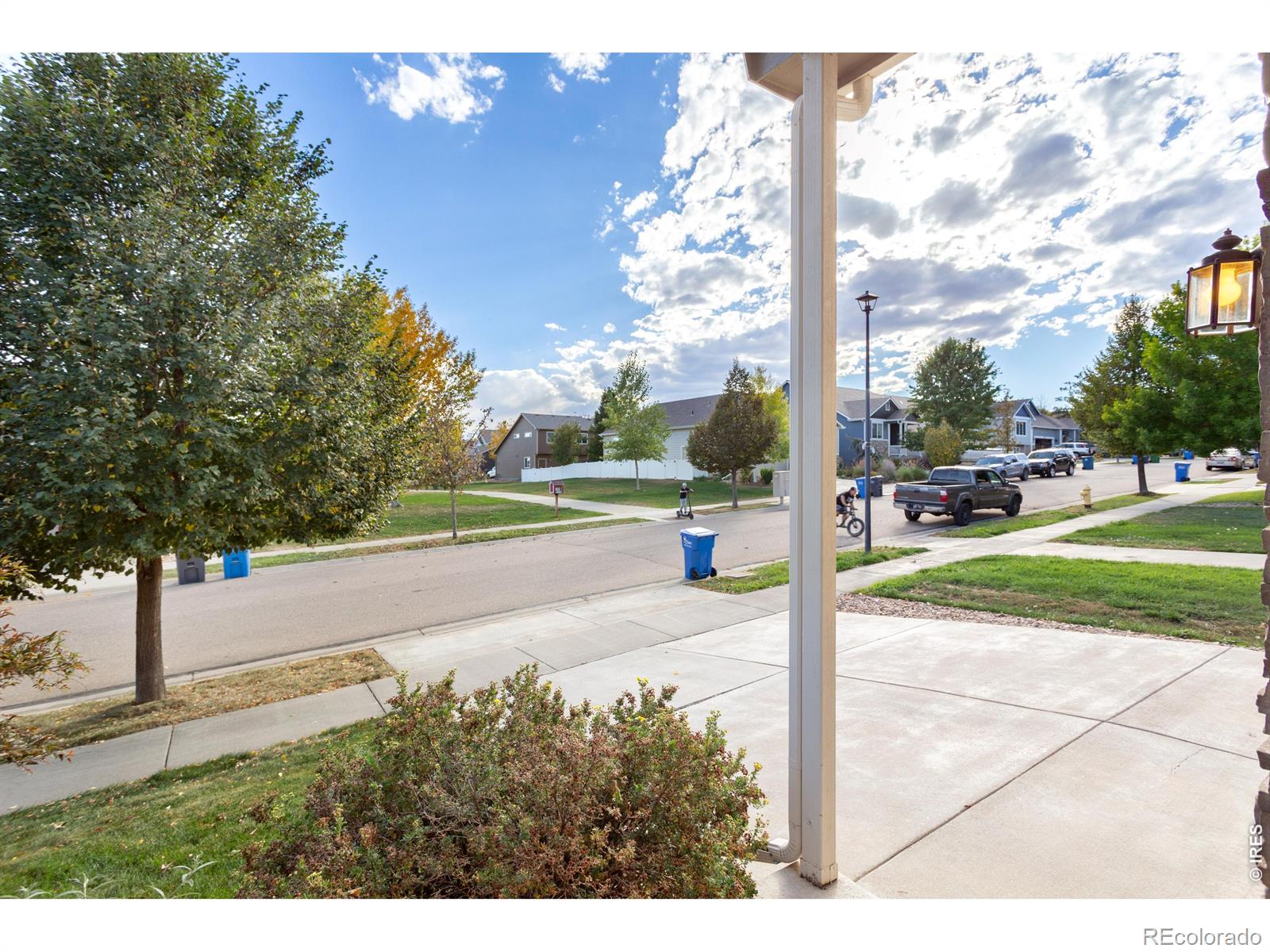 MLS Image #4 for 2232  ballard lane,fort collins, Colorado