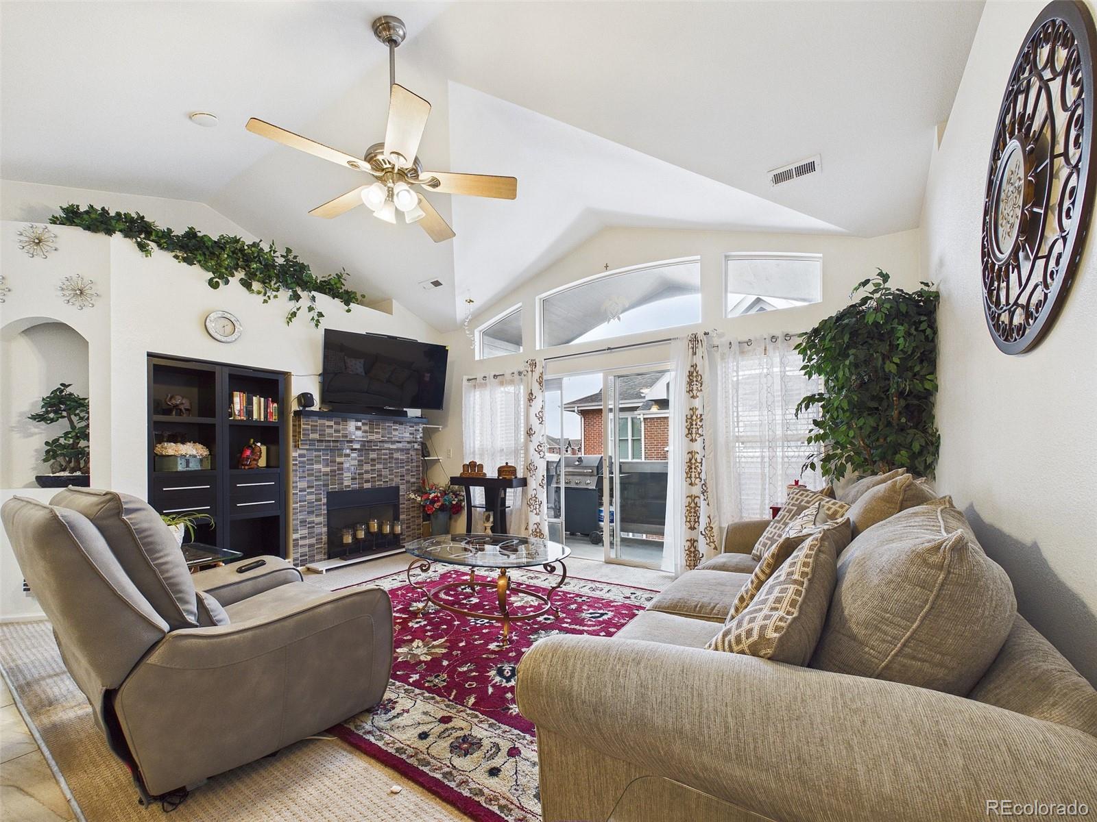 MLS Image #2 for 14353 e 1st drive,aurora, Colorado