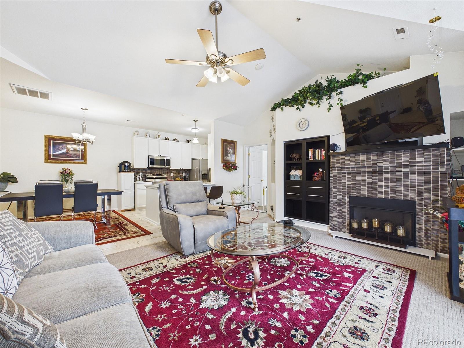 MLS Image #3 for 14353 e 1st drive,aurora, Colorado