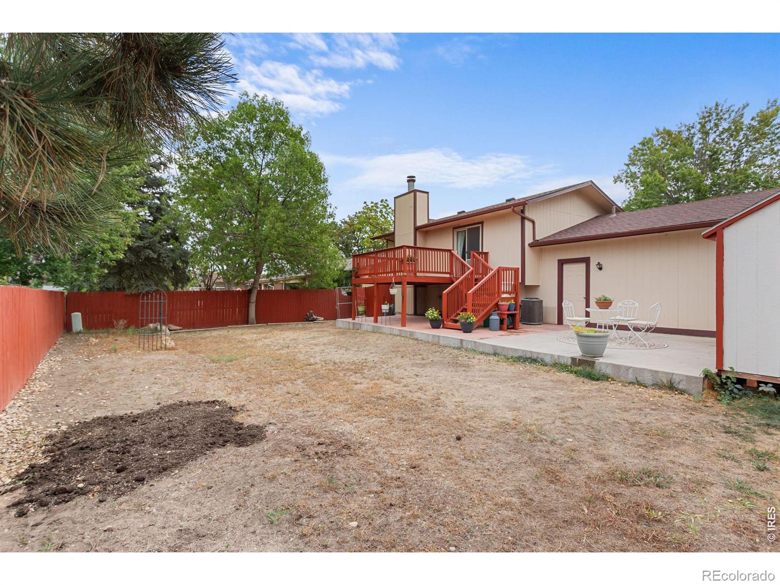 MLS Image #38 for 4629 w 2nd street,greeley, Colorado