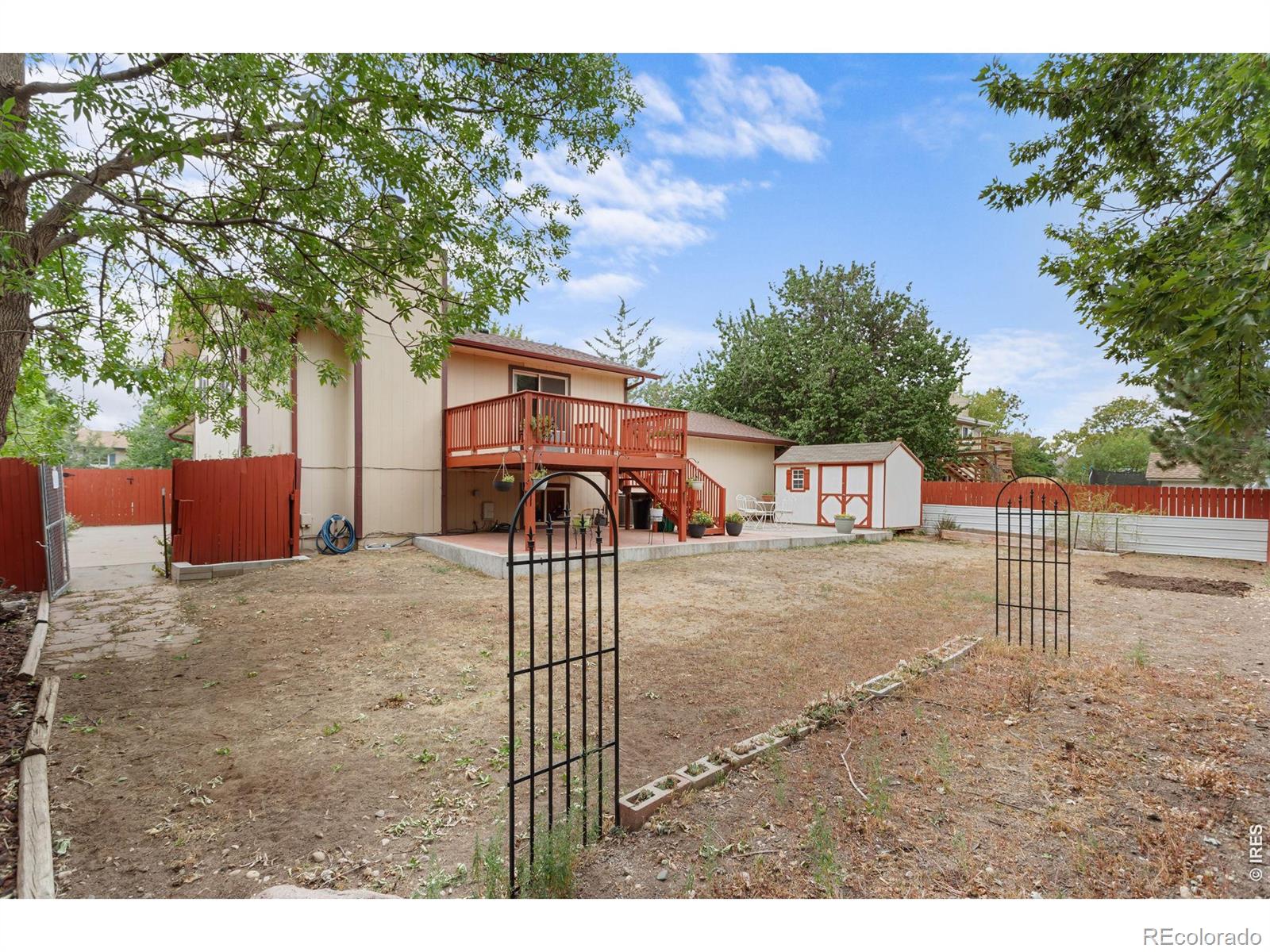 MLS Image #39 for 4629 w 2nd street,greeley, Colorado