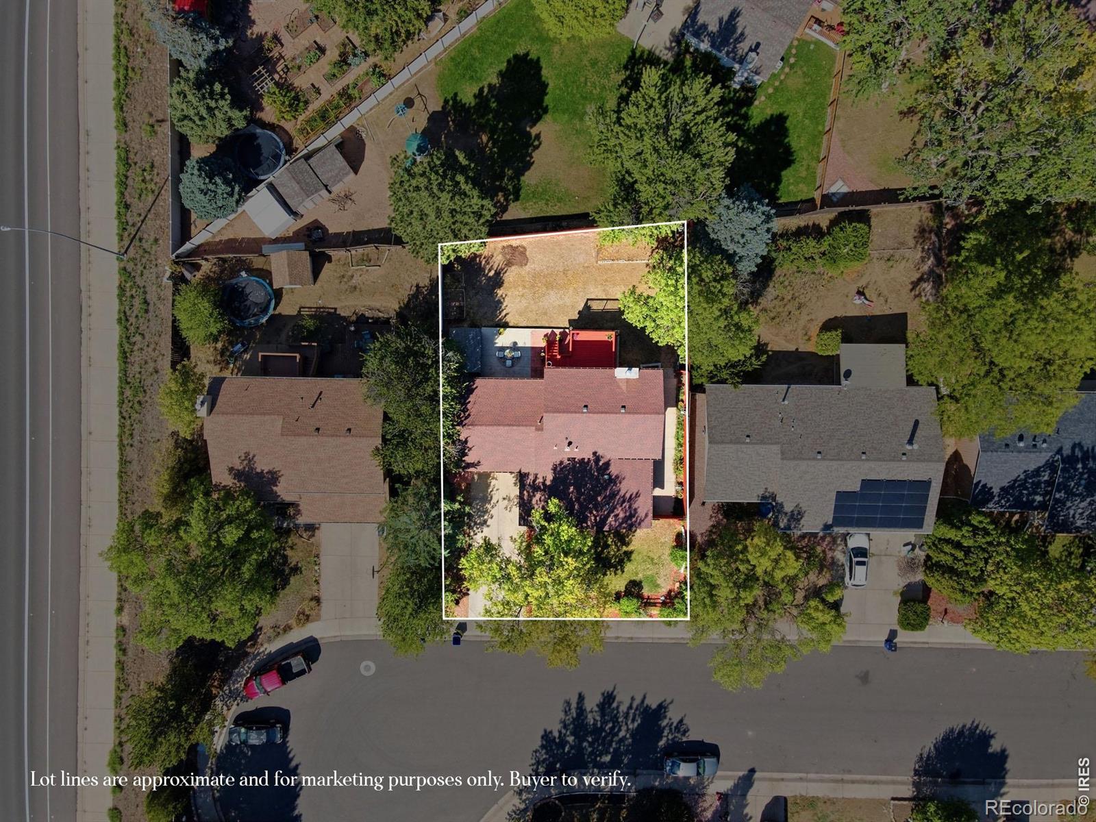 MLS Image #44 for 4629 w 2nd street,greeley, Colorado