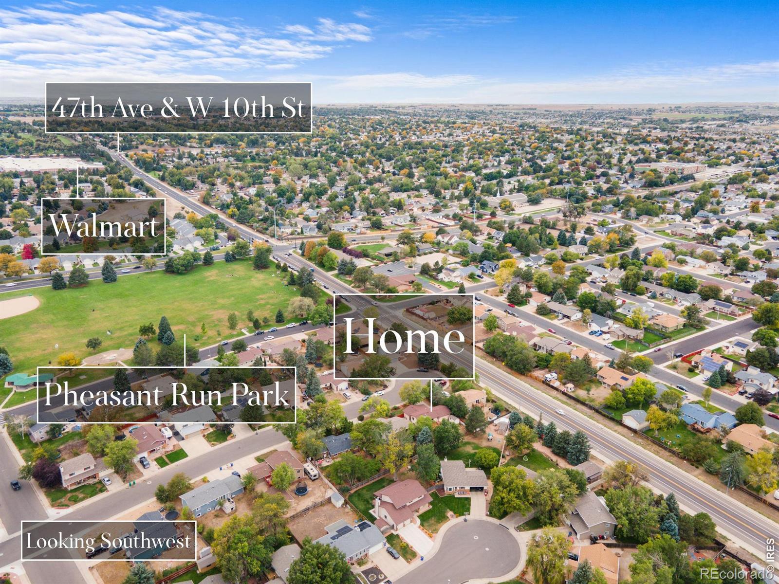 MLS Image #46 for 4629 w 2nd street,greeley, Colorado