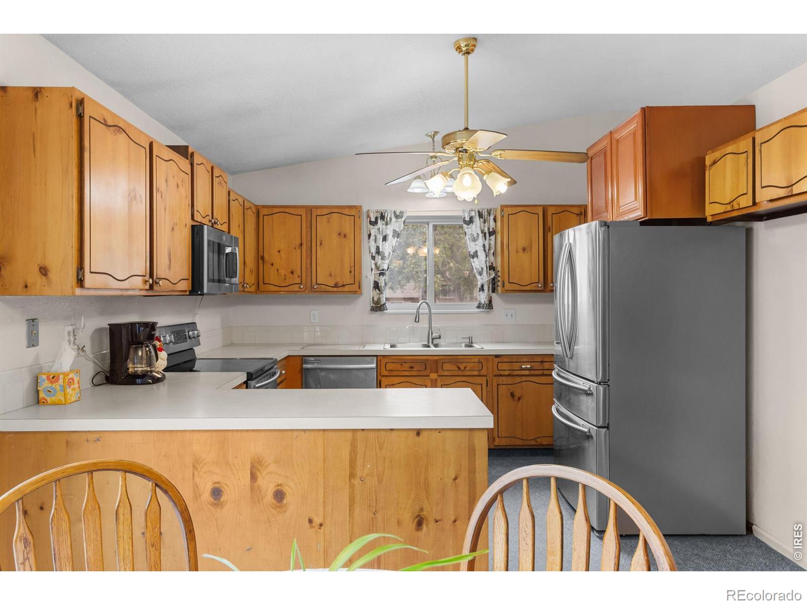 MLS Image #5 for 4629 w 2nd street,greeley, Colorado
