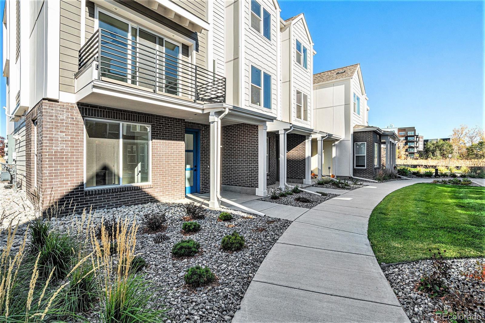 MLS Image #1 for 888 s valentia street 10-104,denver, Colorado