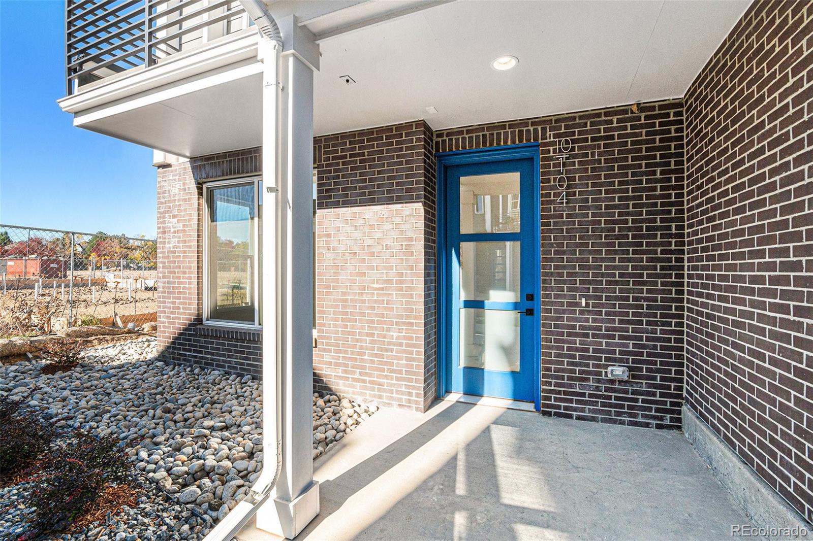 MLS Image #2 for 888 s valentia street 10-104,denver, Colorado